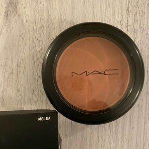 MAC Powder Blush “Melba”